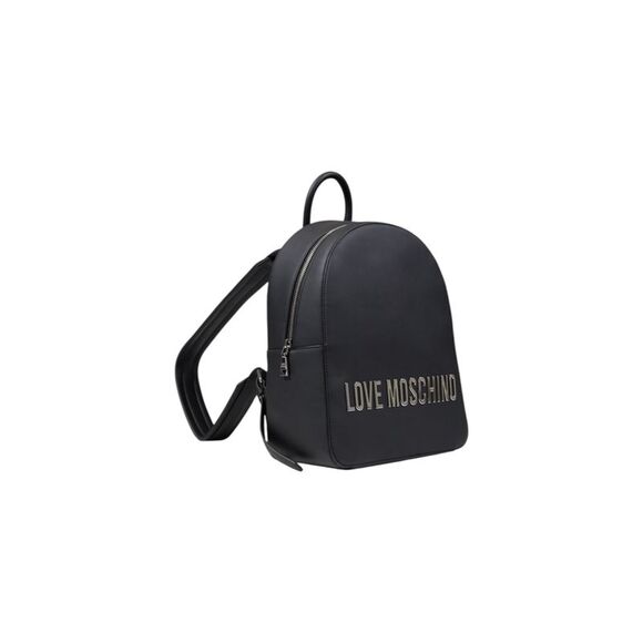 Love Moschino JC4131PP0CMA0000 Backpack Women grey Bags